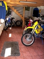 Unser Ausstellungsraum